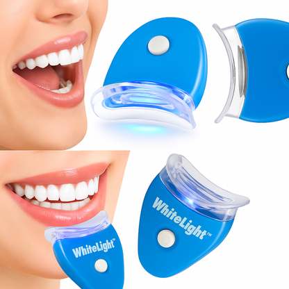 Blanqueador Dental WhiteLight™