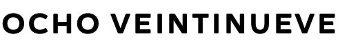 Ocho Veintinueve